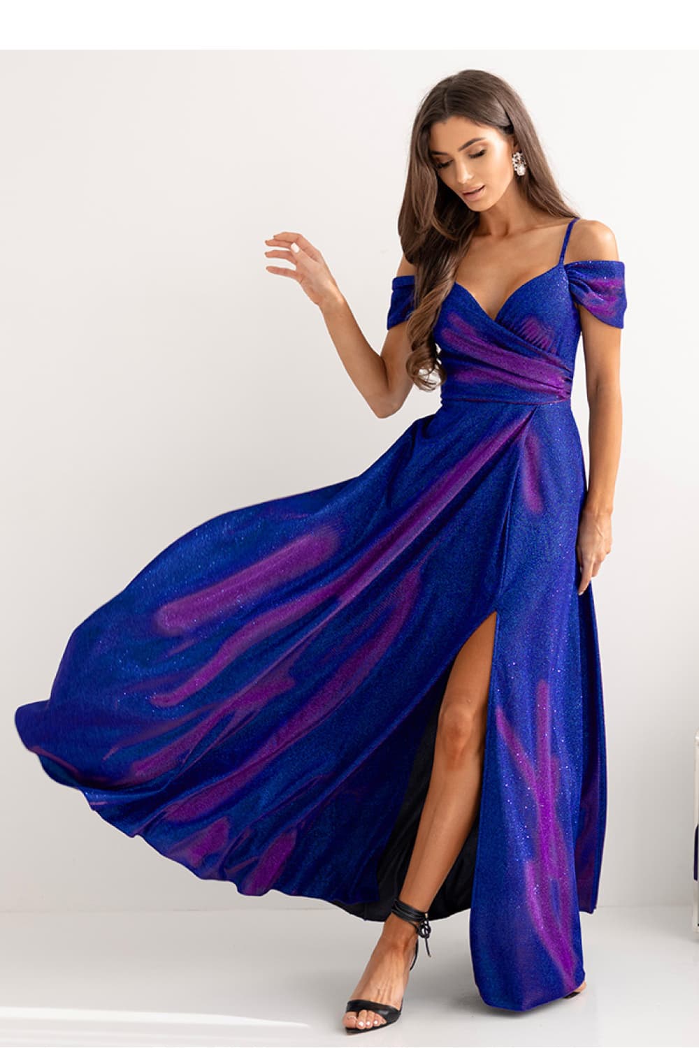 Vestito lungo model 208852 With You