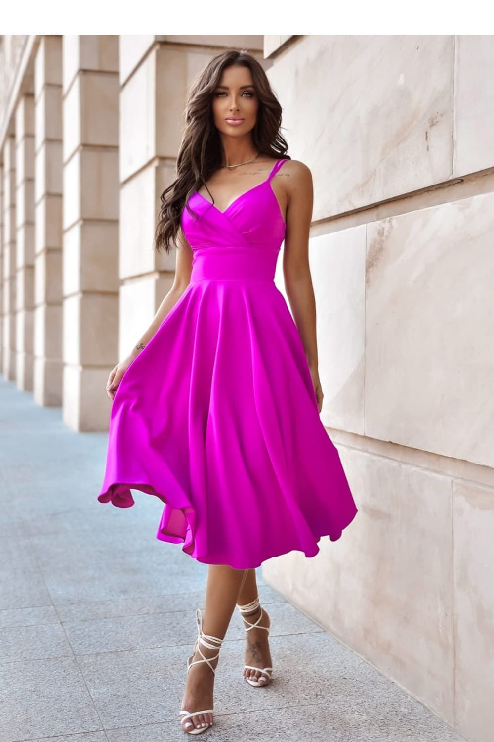 Vestito da sera model 208901 With You - Miniatura 2