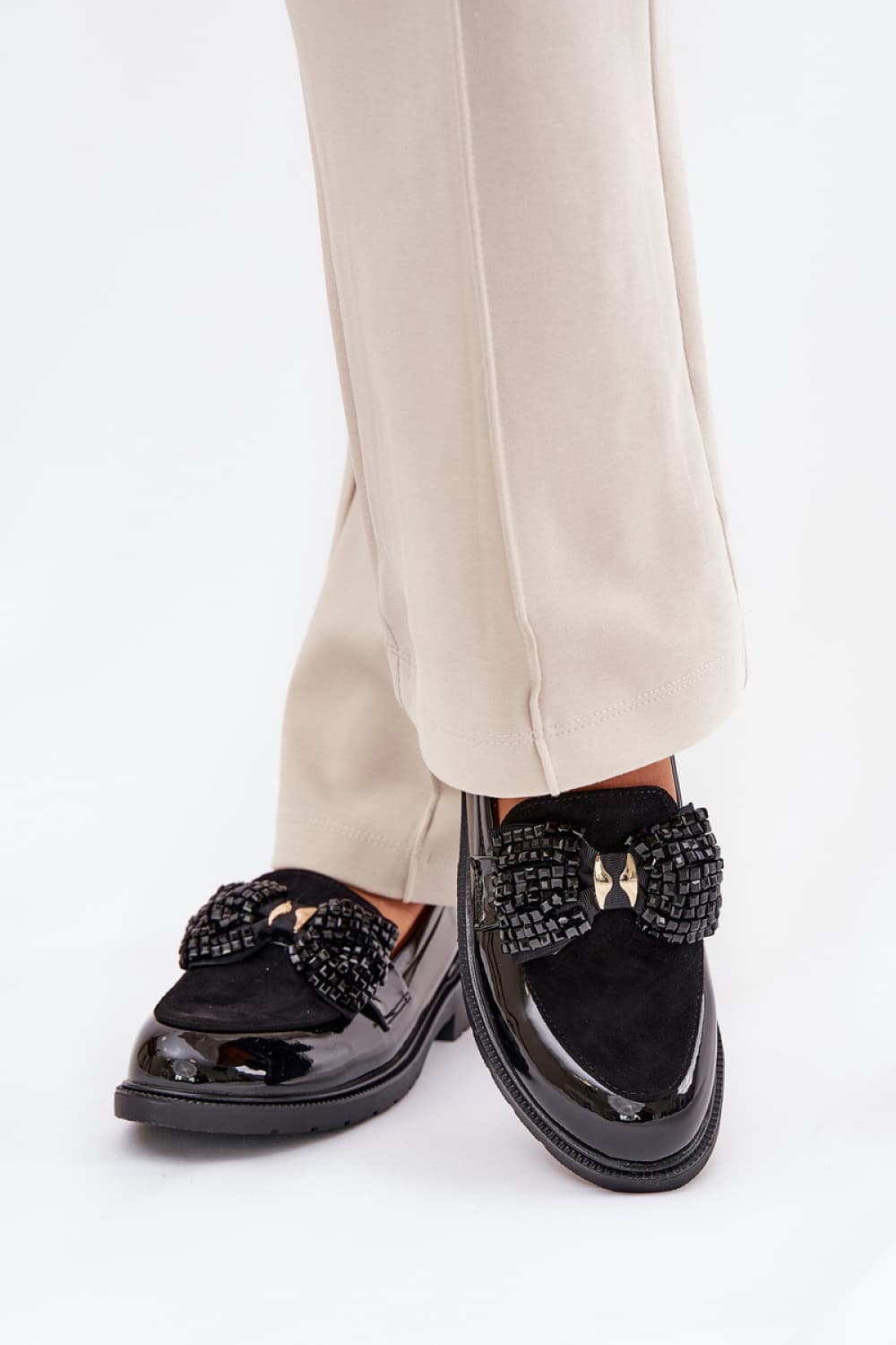 Mocassini model 209026 Step in style