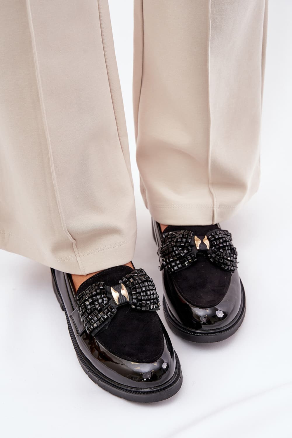 Mocassini model 209026 Step in style - Miniatura 3