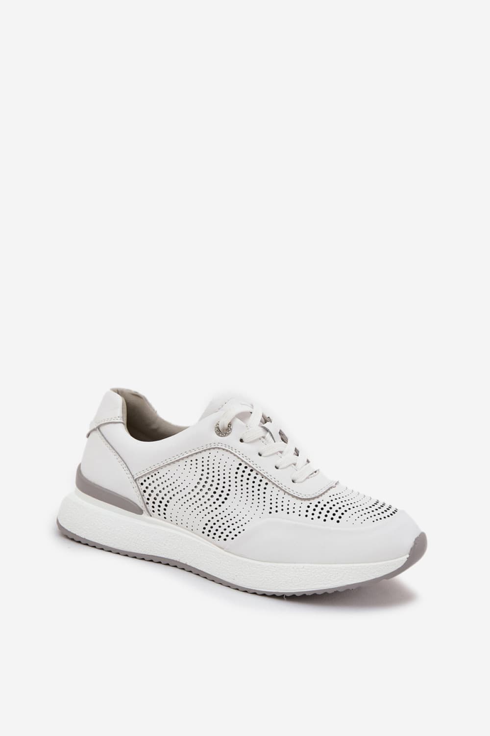Scarpe sportive con piattaforma model 209059 Step in style - Miniatura 2
