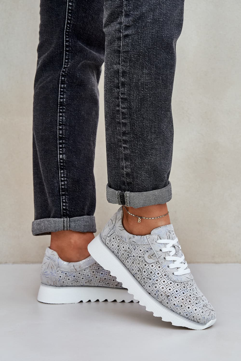 Scarpe spportive model 209065 Step in style - Miniatura 3