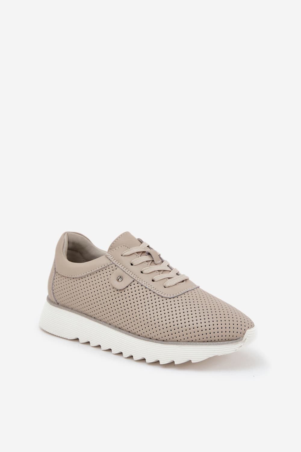 Scarpe sportive con piattaforma model 209067 Step in style - Miniatura 2