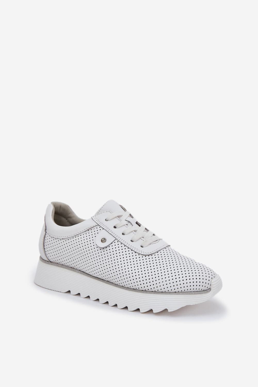 Scarpe sportive con piattaforma model 209068 Step in style - Miniatura 2
