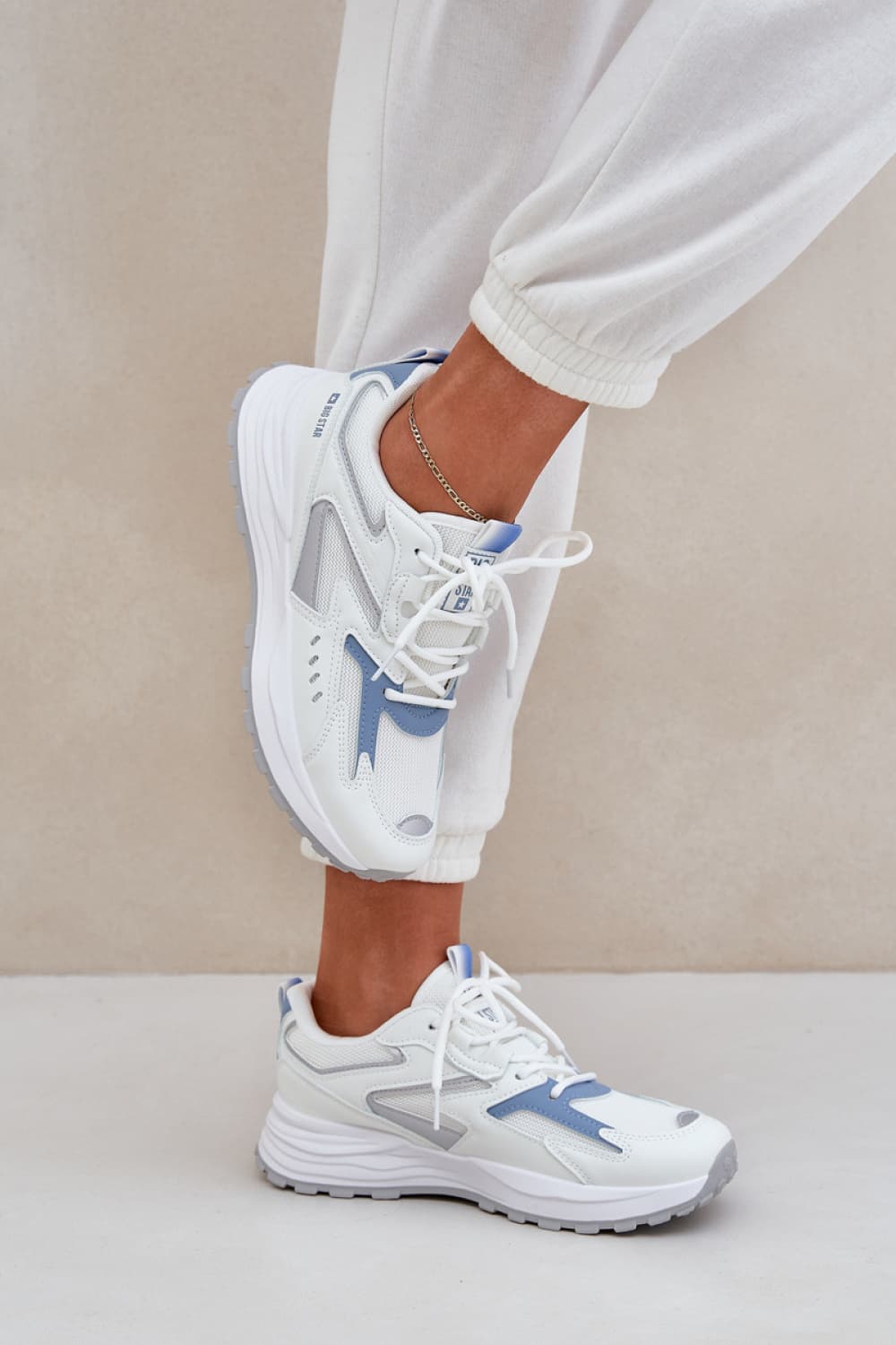 Scarpe spportive model 209071 Step in style