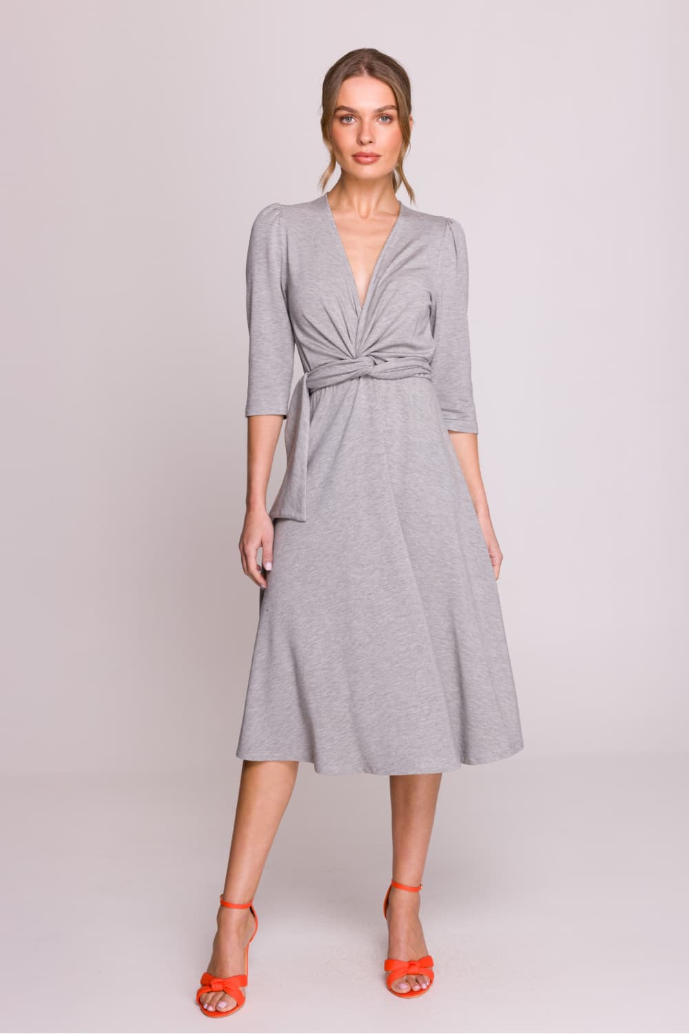 Vestito da giorno model 209084 Stylove