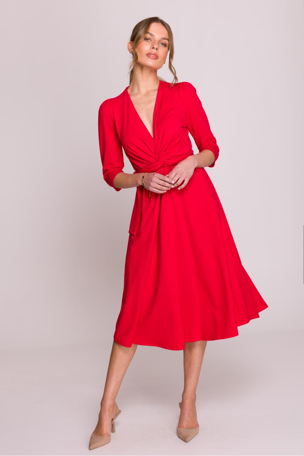 Vestito da giorno model 209086 Stylove - Miniatura 2