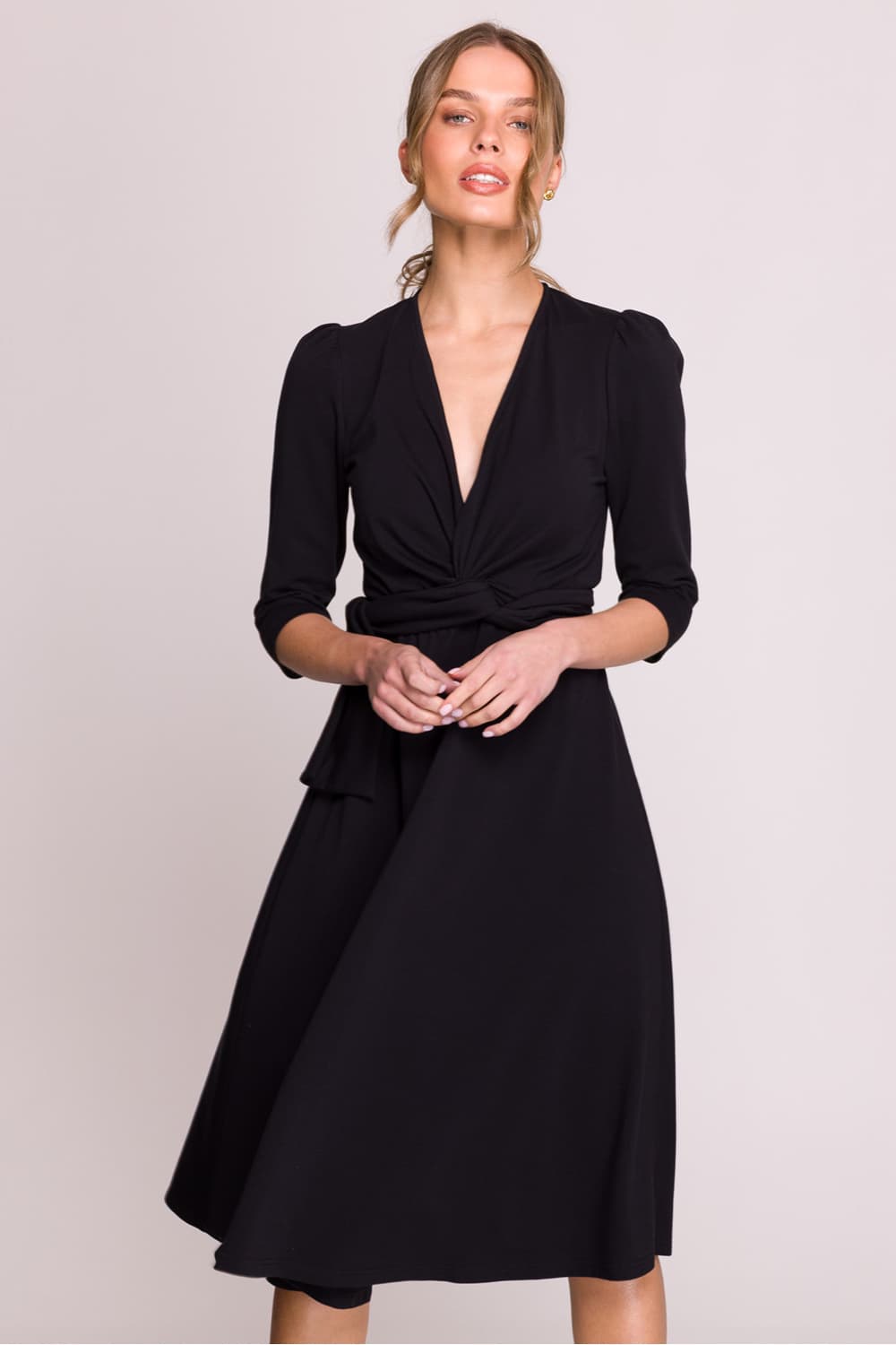 Vestito da giorno model 209087 Stylove