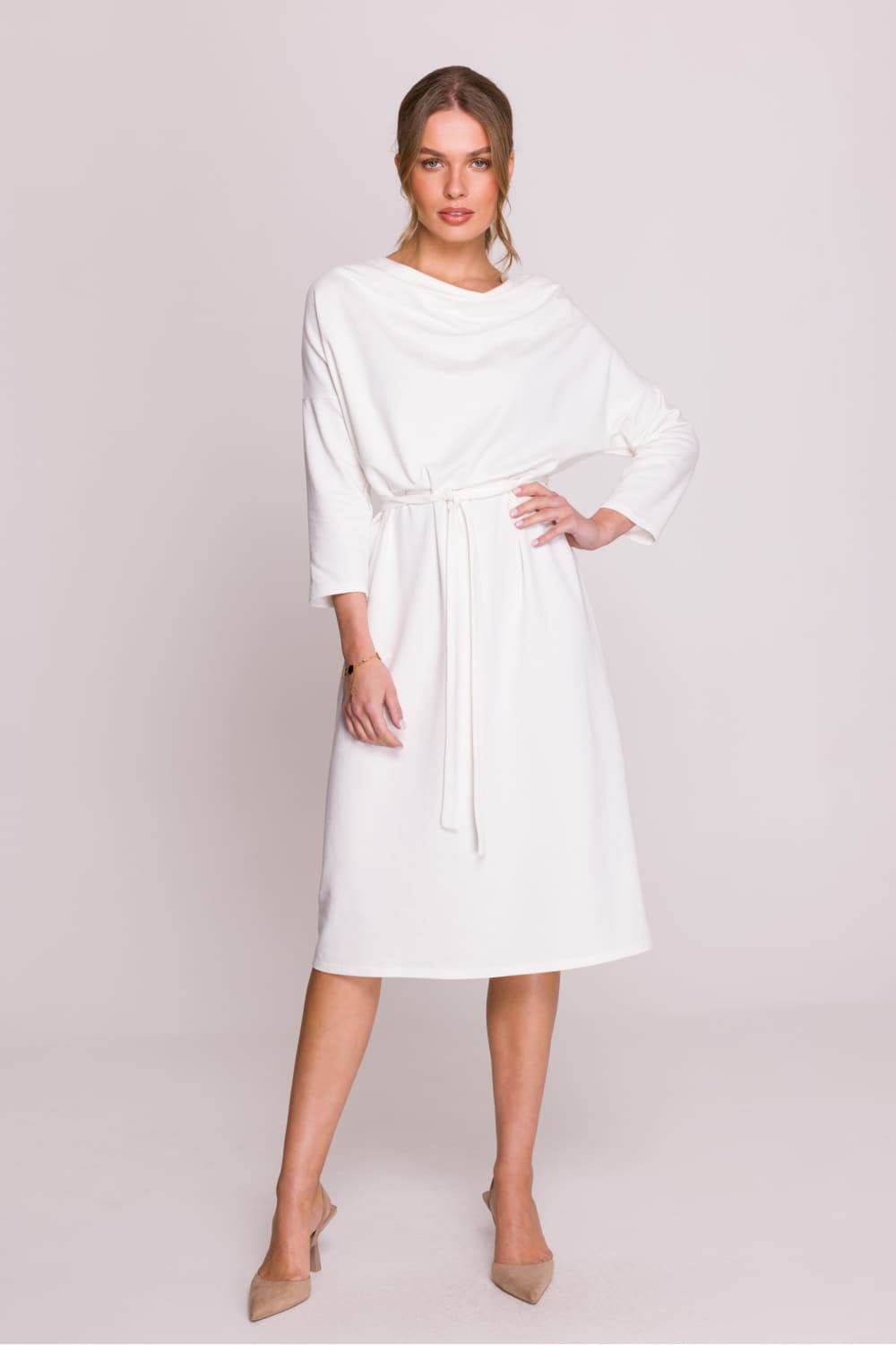 Vestito da giorno model 209089 Stylove - Miniatura 2