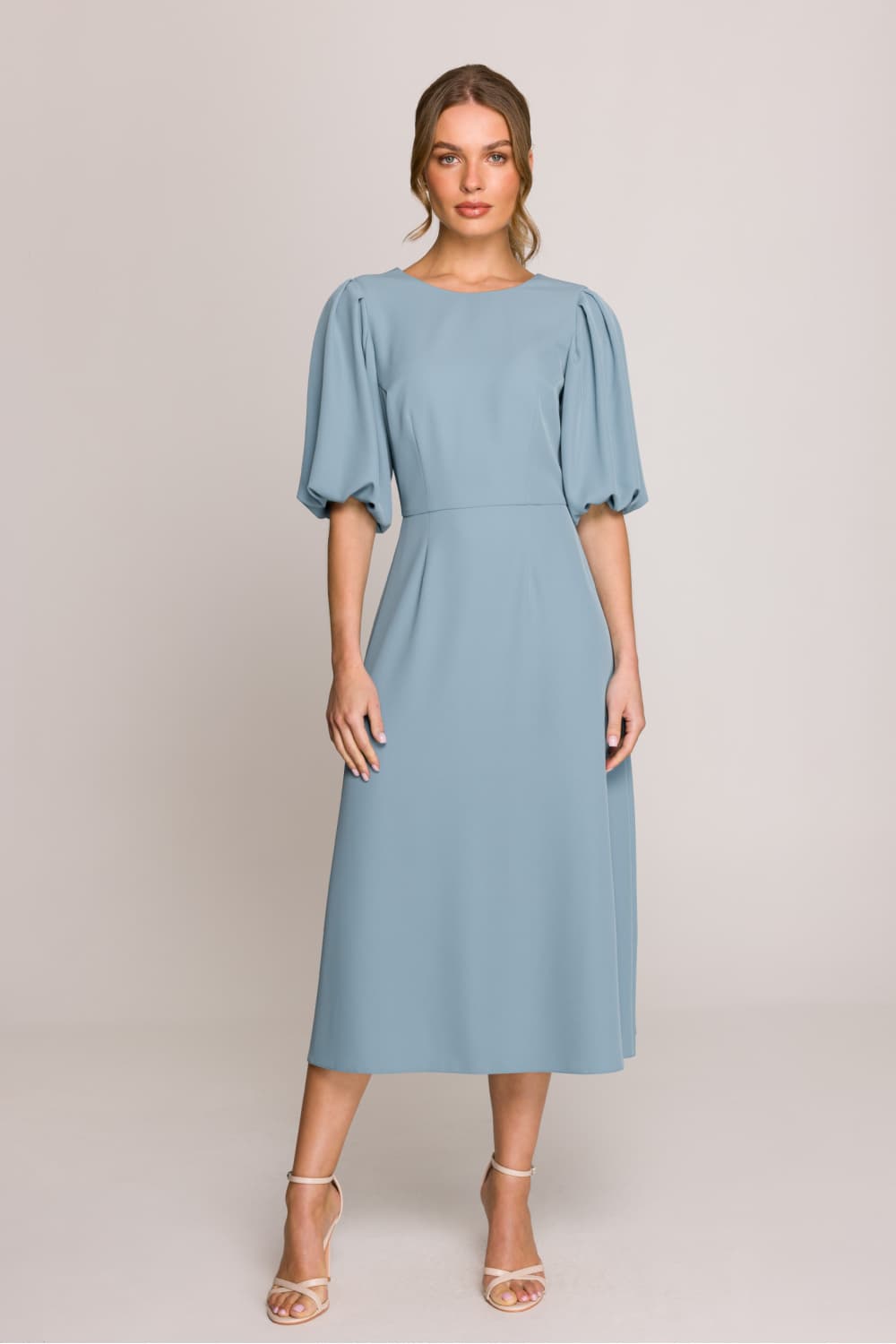 Vestito da giorno model 209097 Stylove