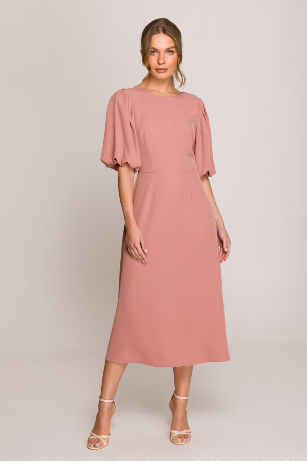 Vestito da giorno model 209099 Stylove
