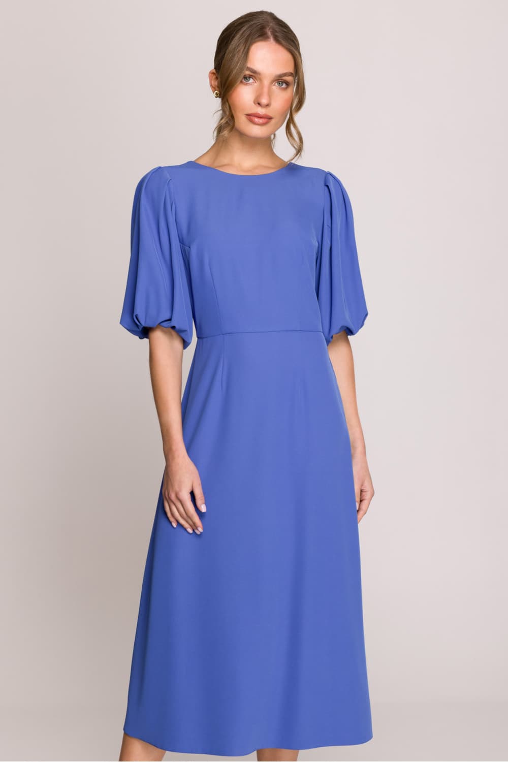 Vestito da giorno model 209100 Stylove