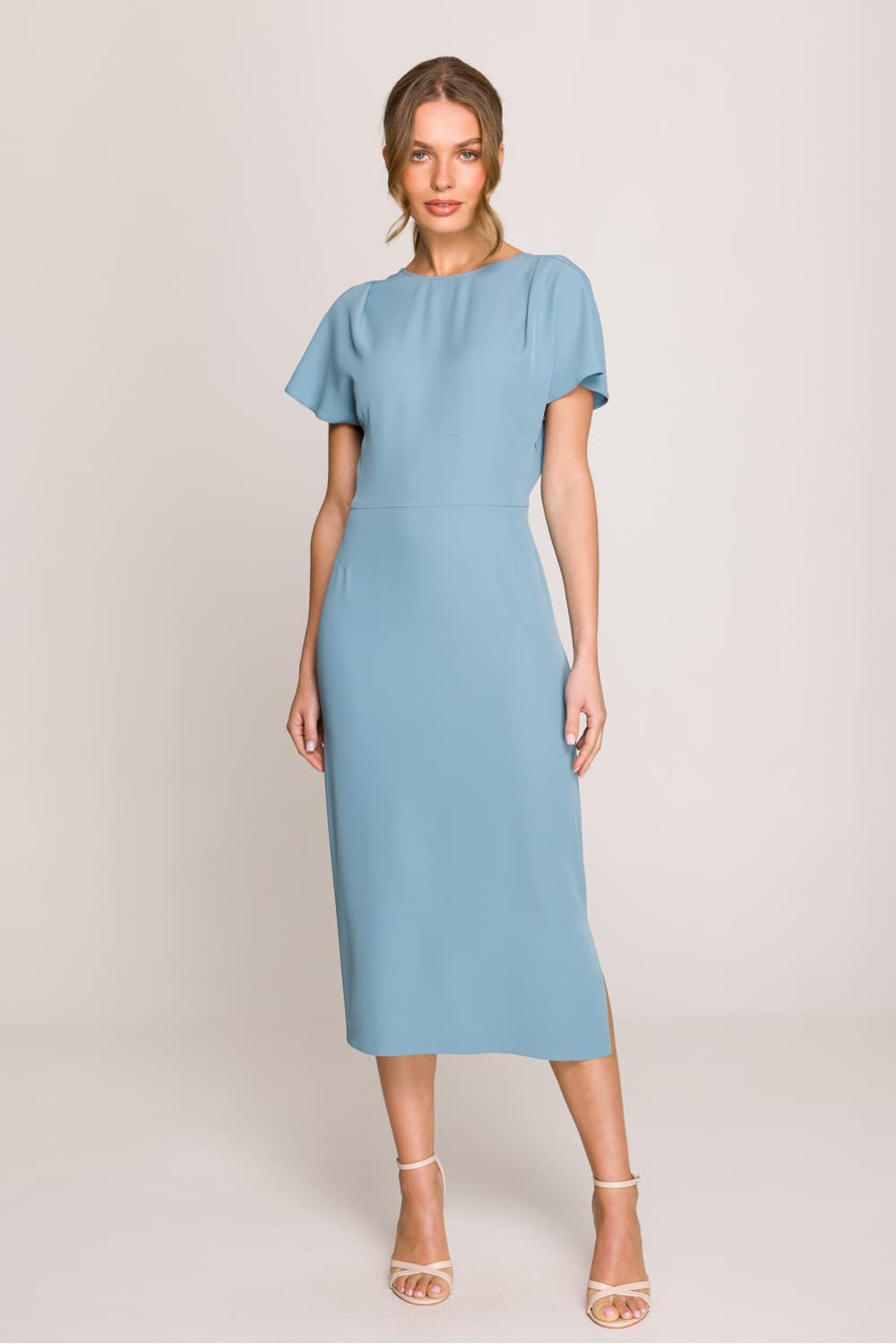 Vestito da giorno model 209104 Stylove