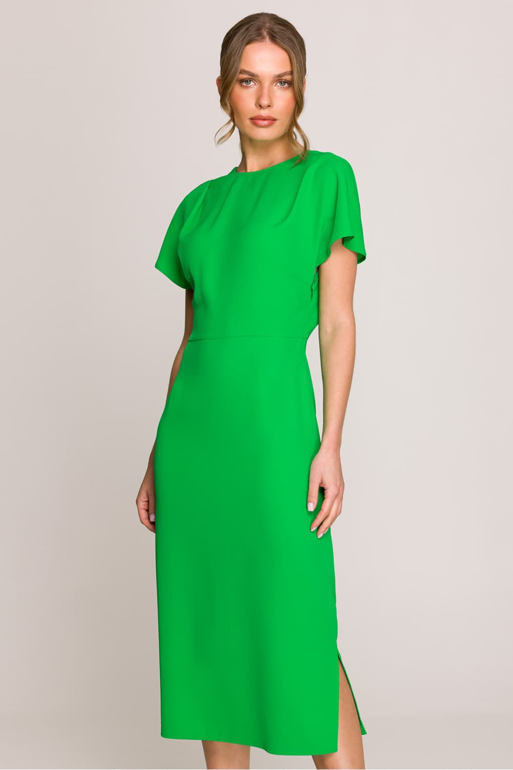 Vestito da giorno model 209105 Stylove