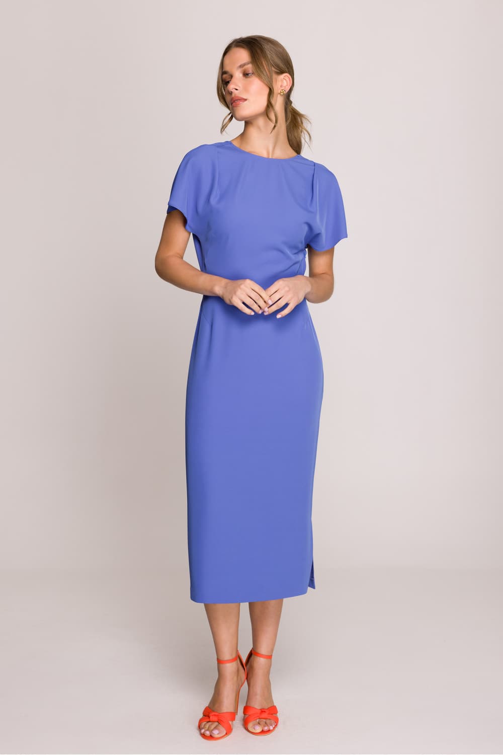 Vestito da giorno model 209108 Stylove