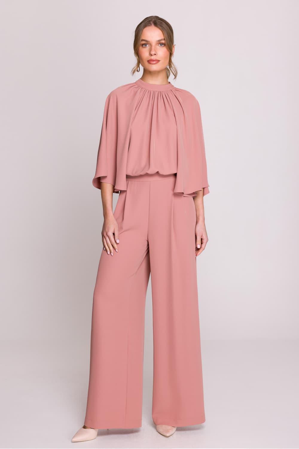 Tuta model 209111 Stylove