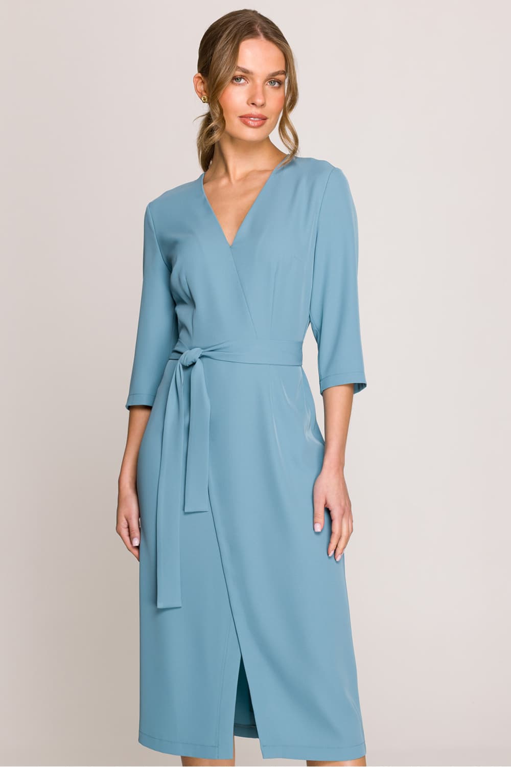 Vestito da giorno model 209115 Stylove