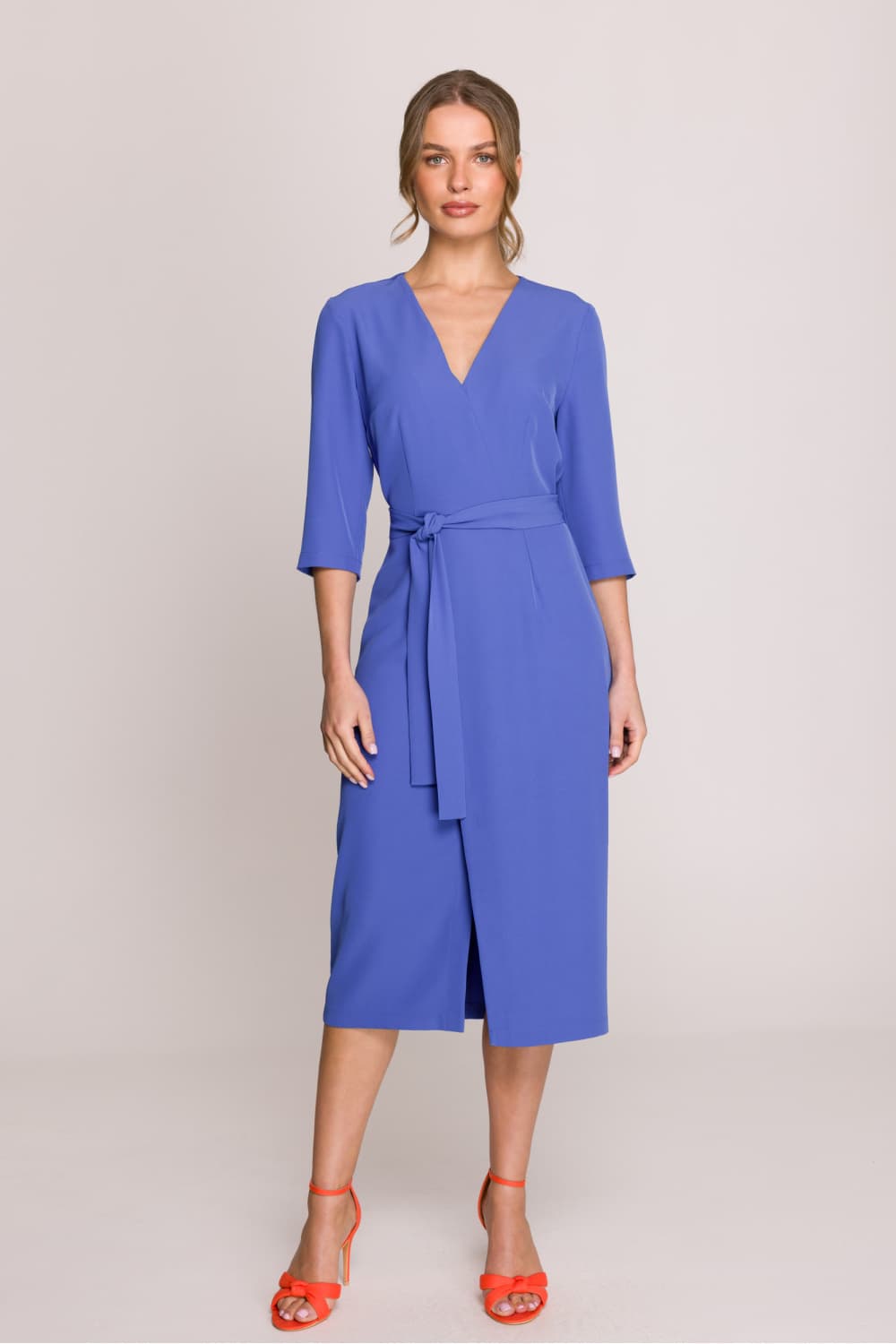 Vestito da giorno model 209117 Stylove