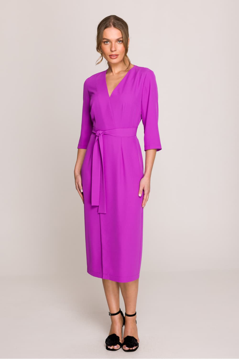 Vestito da giorno model 209118 Stylove