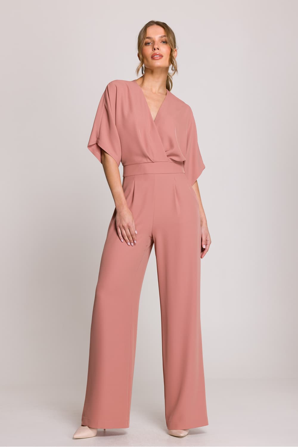 Tuta model 209122 Stylove