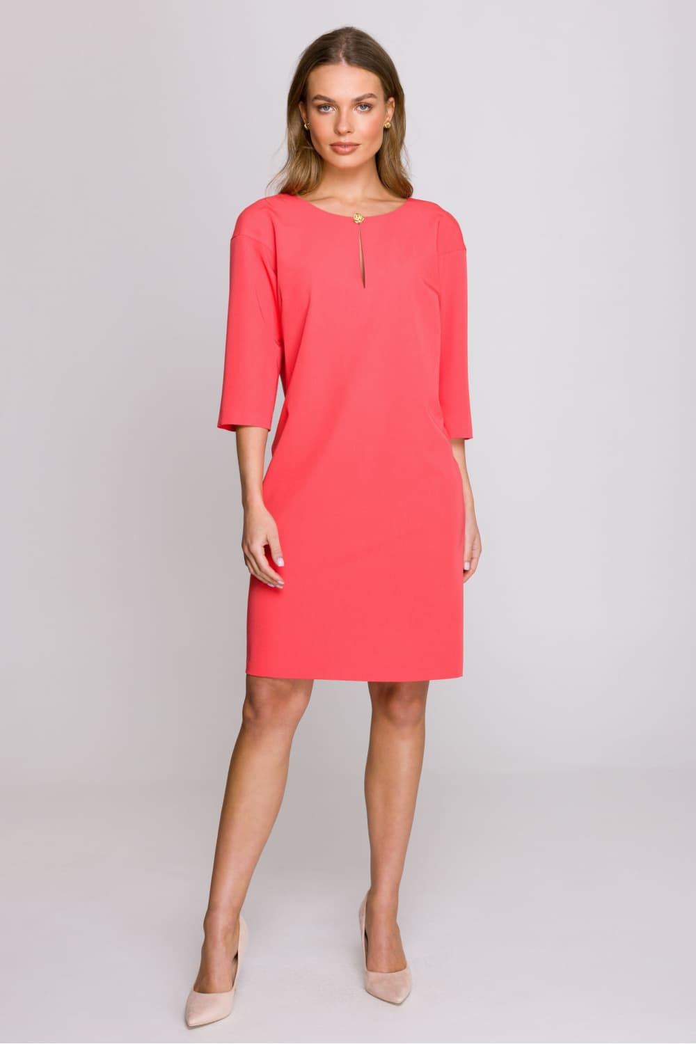 Vestito da giorno model 209128 Stylove - Miniatura 2