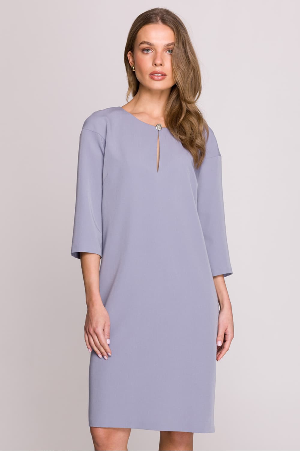 Vestito da giorno model 209129 Stylove