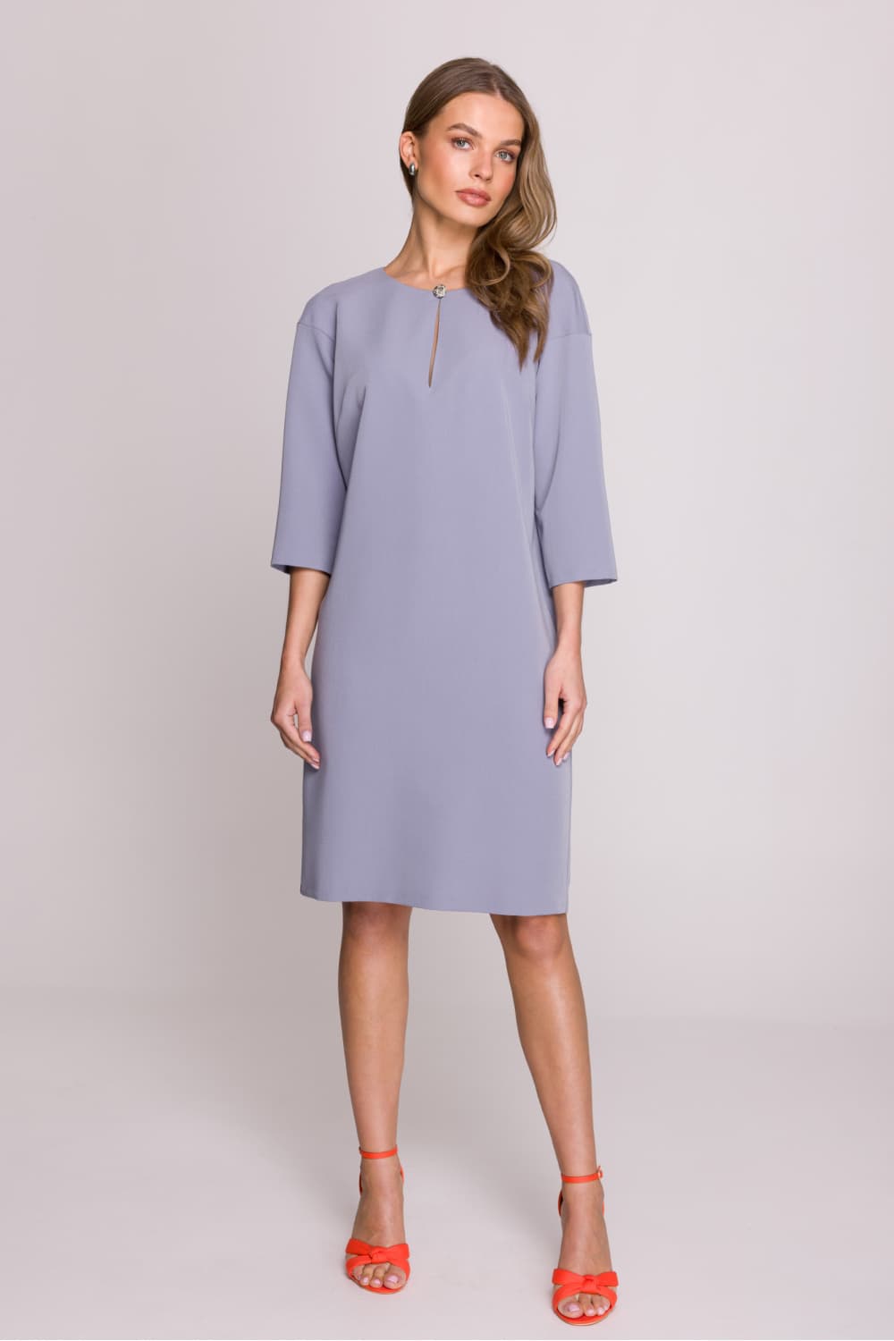 Vestito da giorno model 209129 Stylove - Miniatura 2