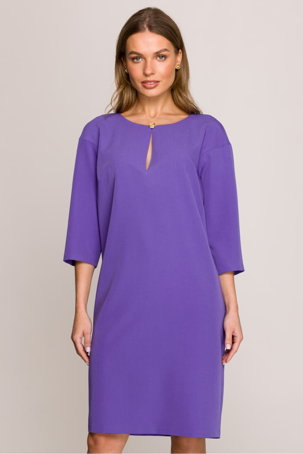 Vestito da giorno model 209130 Stylove