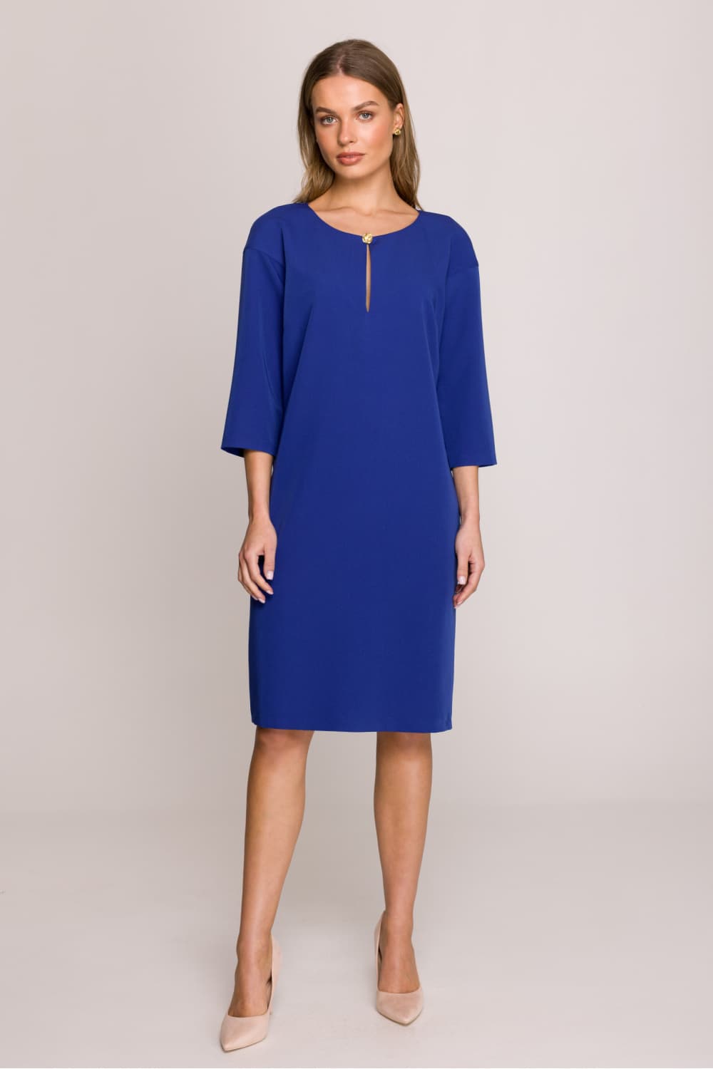 Vestito da giorno model 209131 Stylove