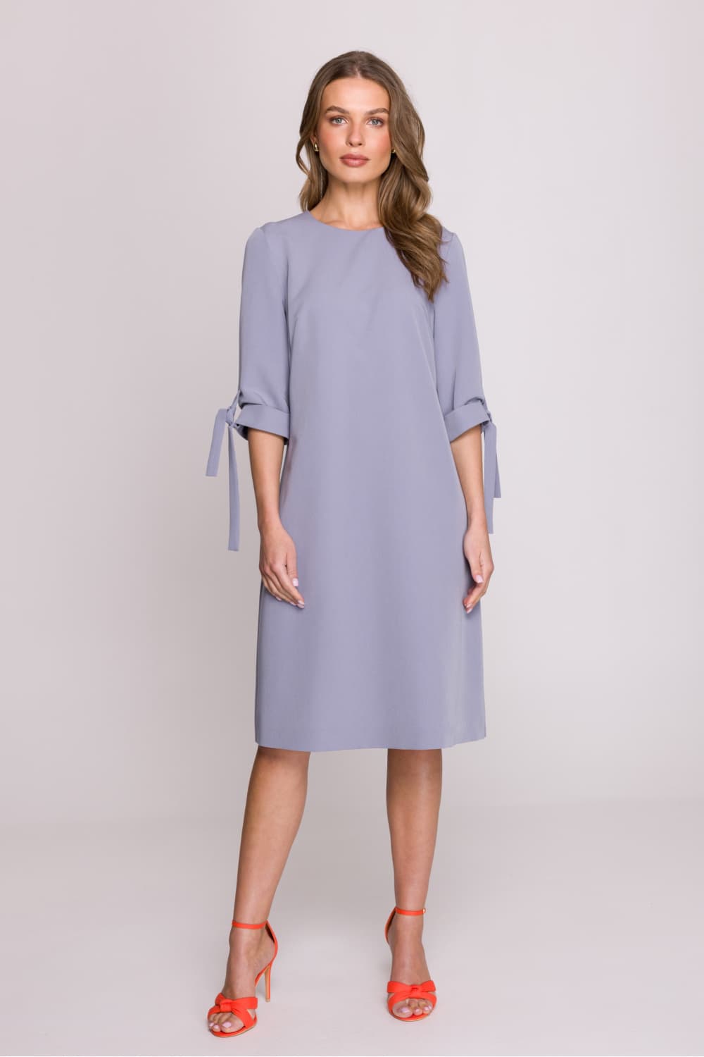 Vestito da giorno model 209136 Stylove