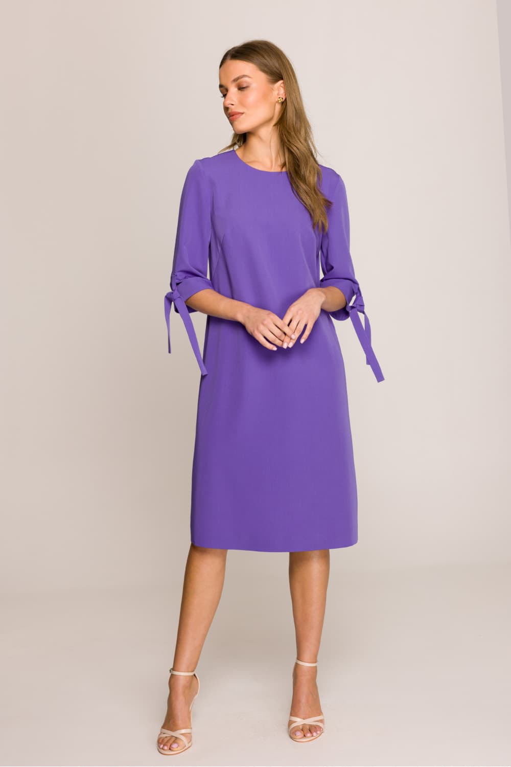 Vestito da giorno model 209137 Stylove