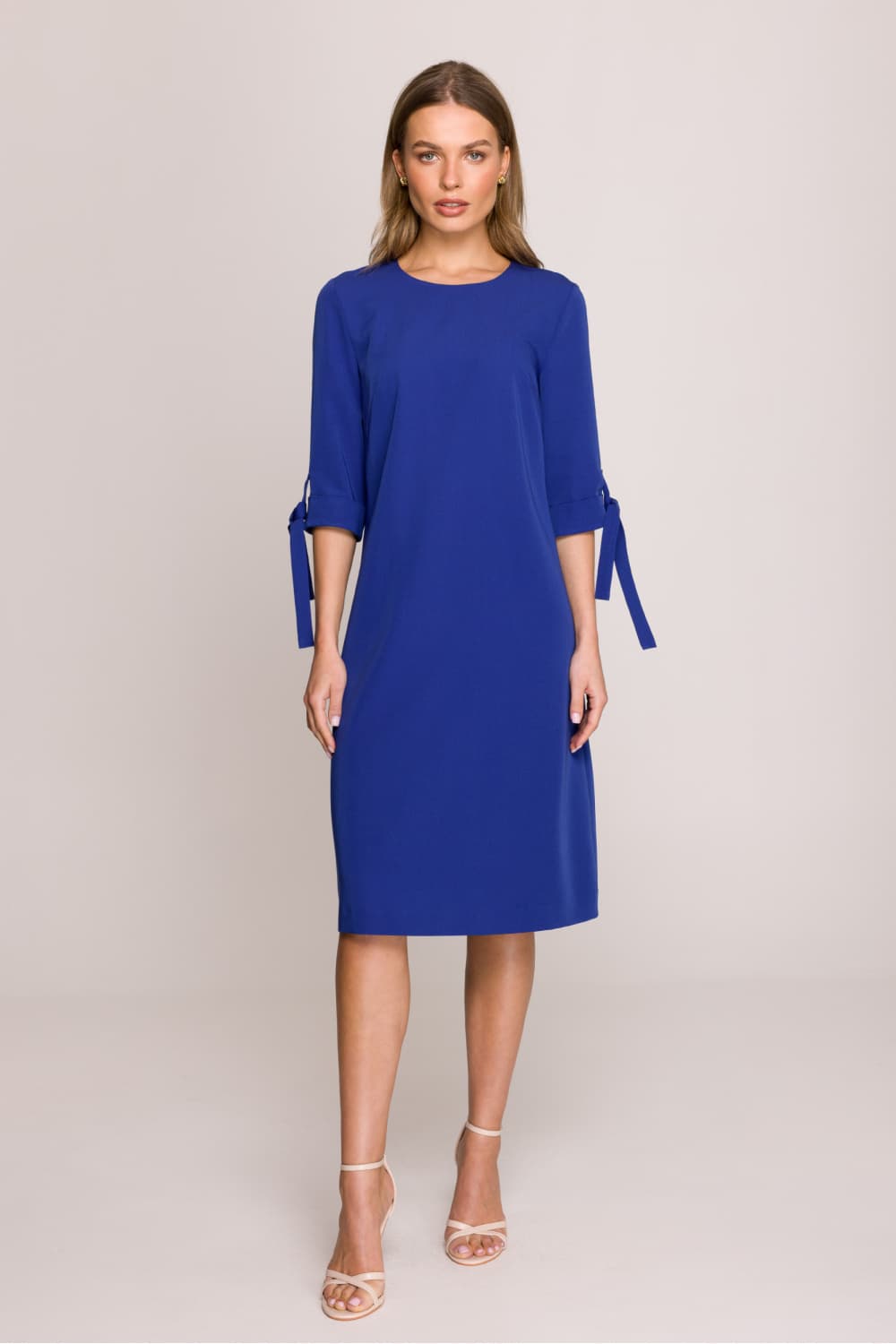 Vestito da giorno model 209138 Stylove