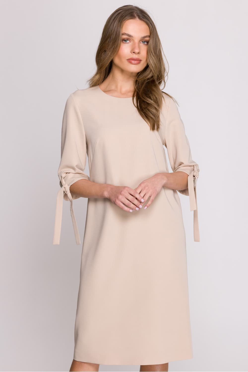 Vestito da giorno model 209140 Stylove
