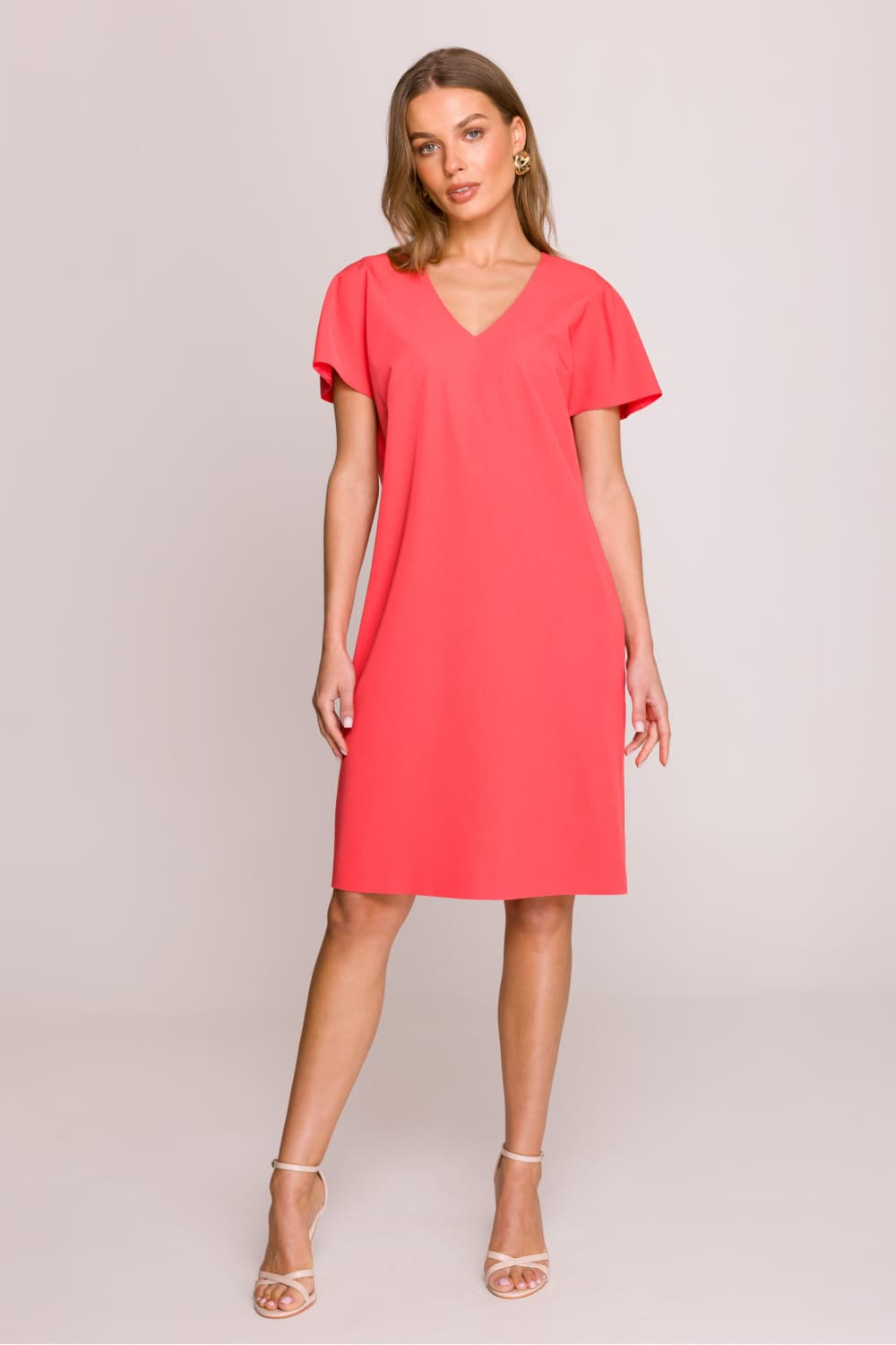 Vestito da giorno model 209142 Stylove