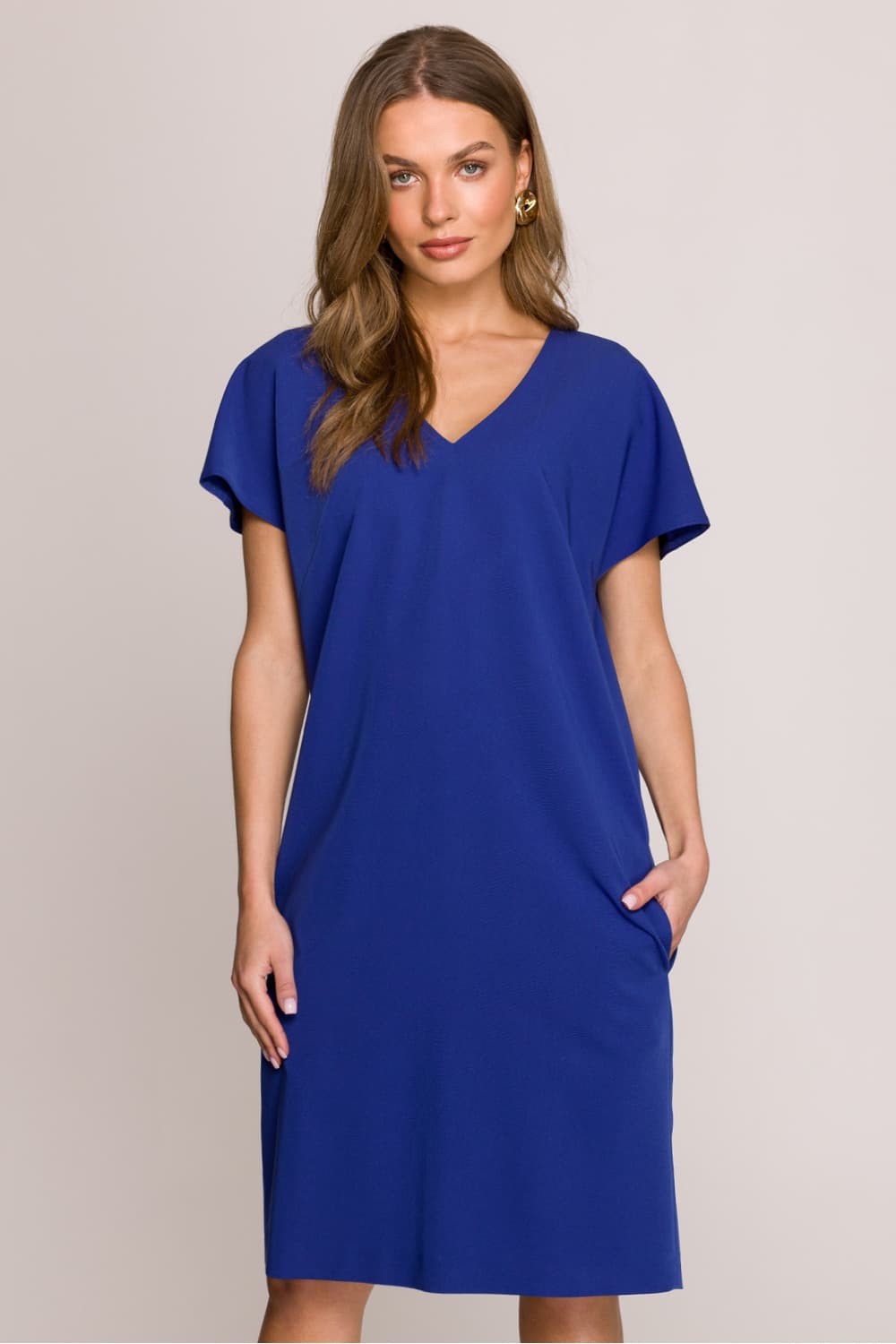 Vestito da giorno model 209145 Stylove