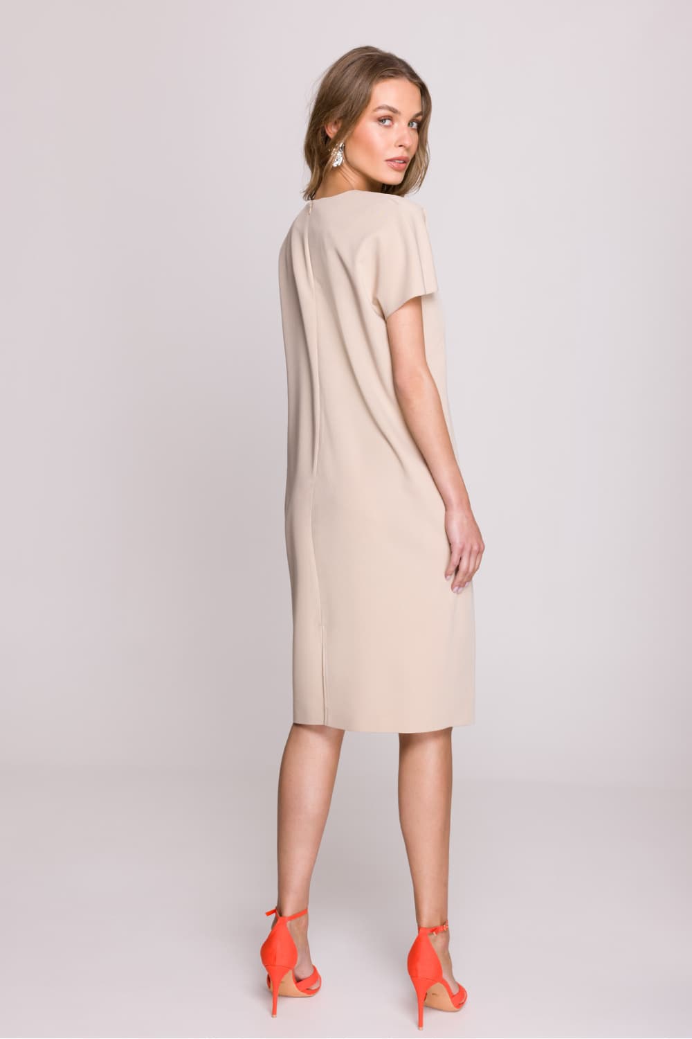 Vestito da giorno model 209147 Stylove - Miniatura 3