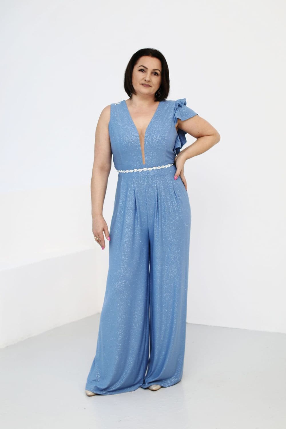 Tuta model 209150 Jersa