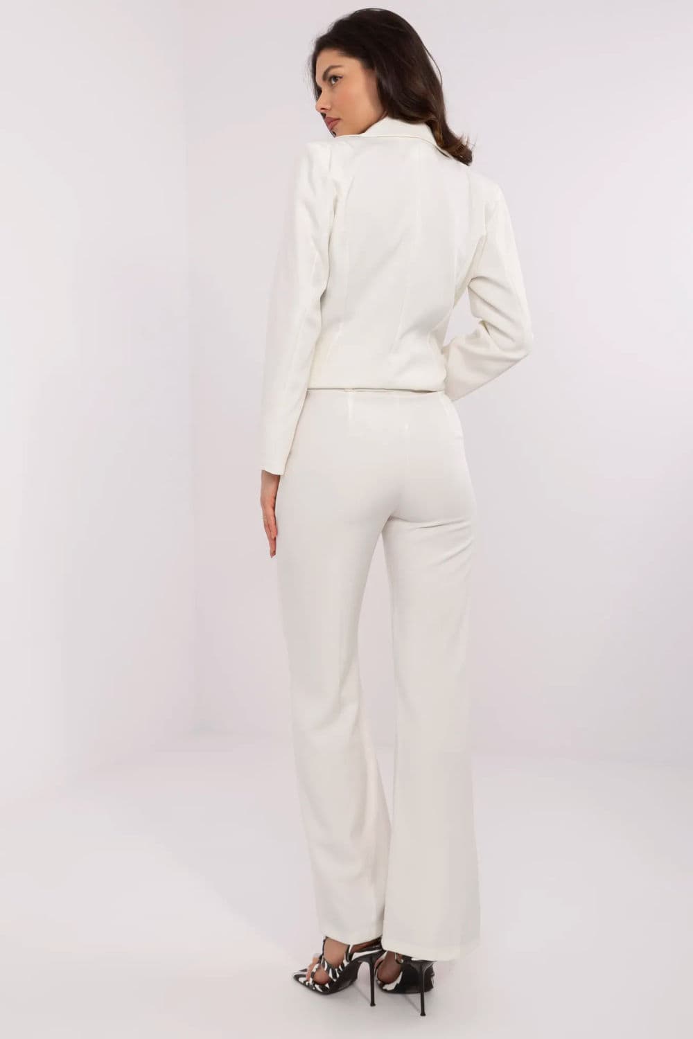 Pantaloni da donna model 209182 Italy Moda - Miniatura 3