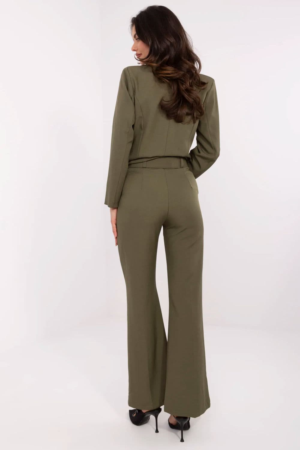 Pantaloni da donna model 209186 Italy Moda - Miniatura 3