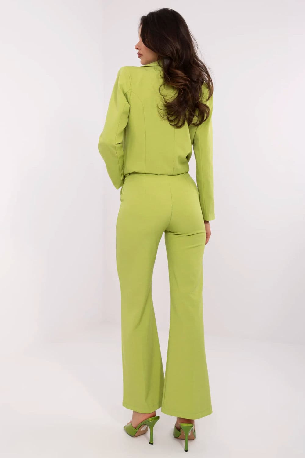 Pantaloni da donna model 209189 Italy Moda - Miniatura 3