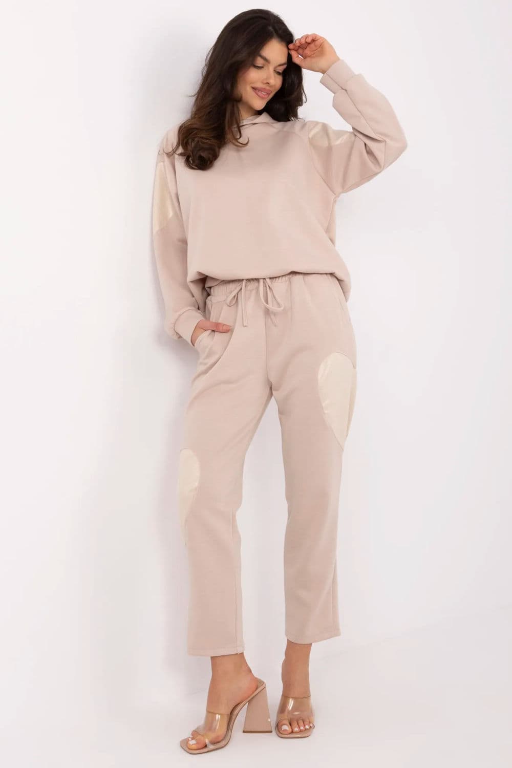 completo model 209204 Italy Moda