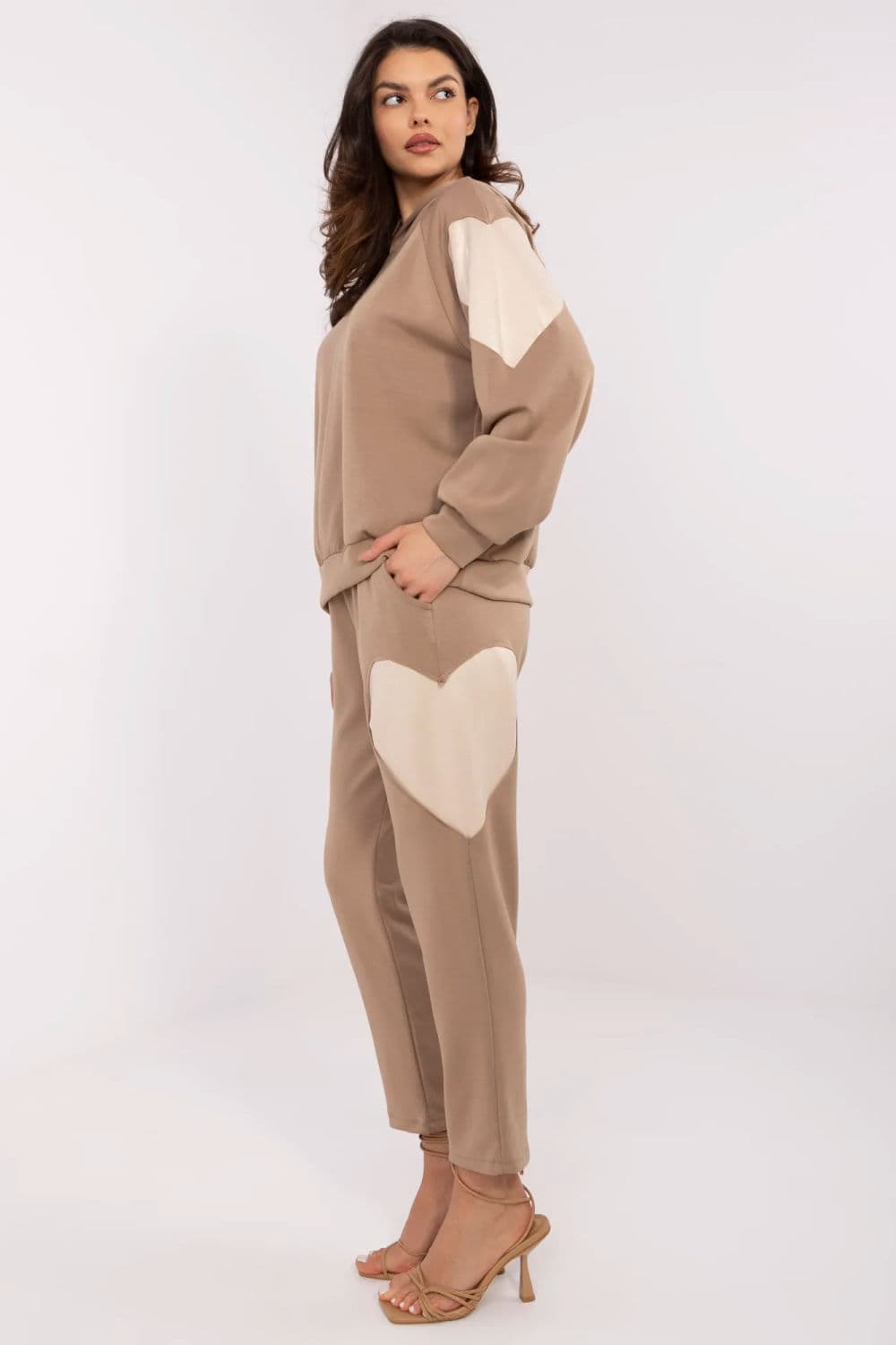 completo model 209206 Italy Moda - Miniatura 2