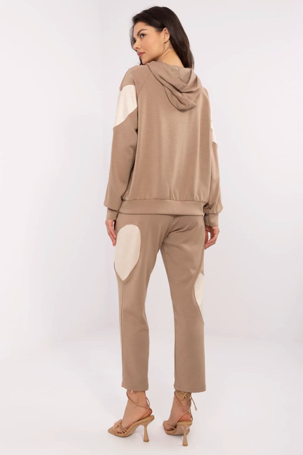 completo model 209206 Italy Moda - Miniatura 3
