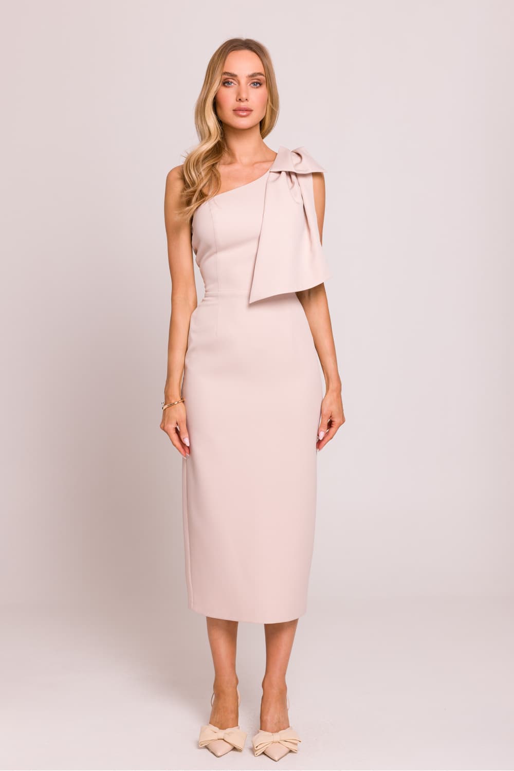 Vestito da cocktail model 209268 Moe