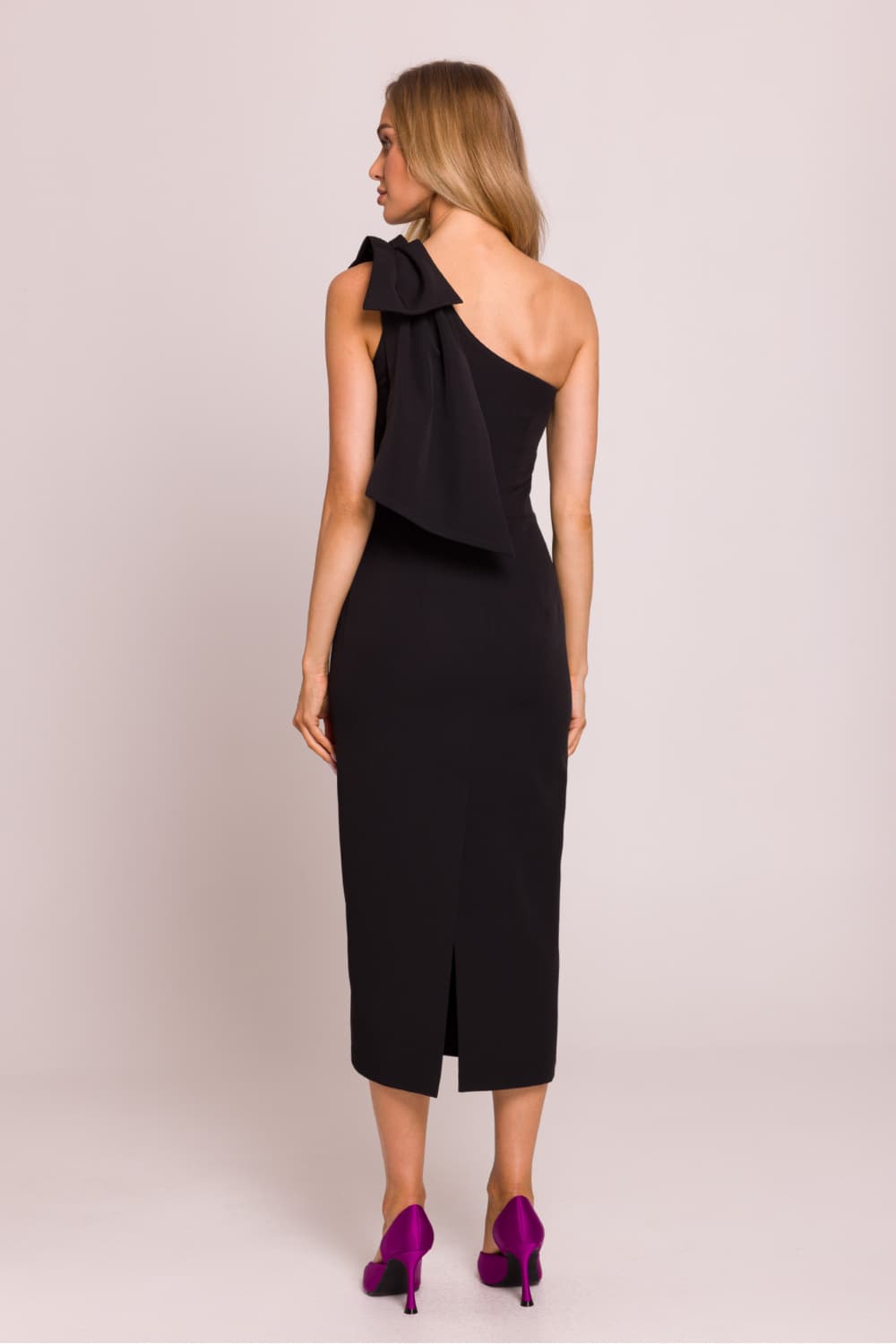 Vestito da cocktail model 209269 Moe - Miniatura 2