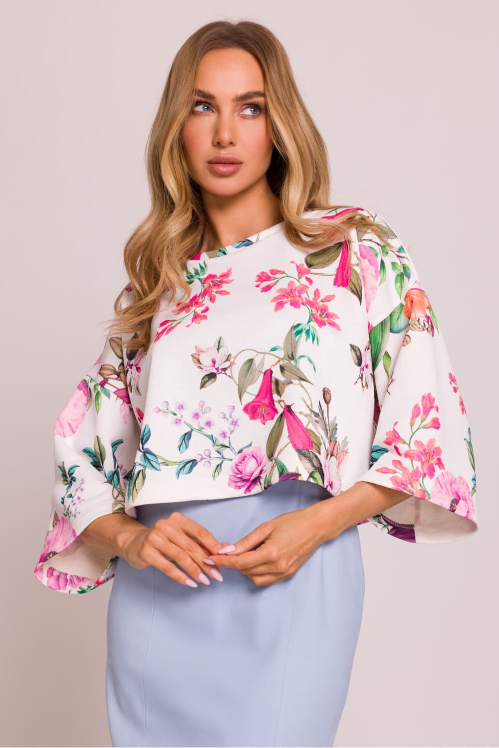Maglia model 209286 Moe