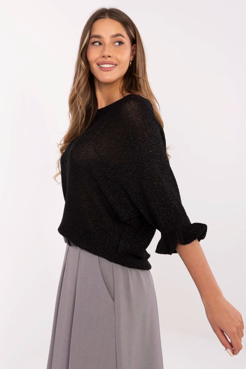Maglione model 209402 Italy Moda - Miniatura 2