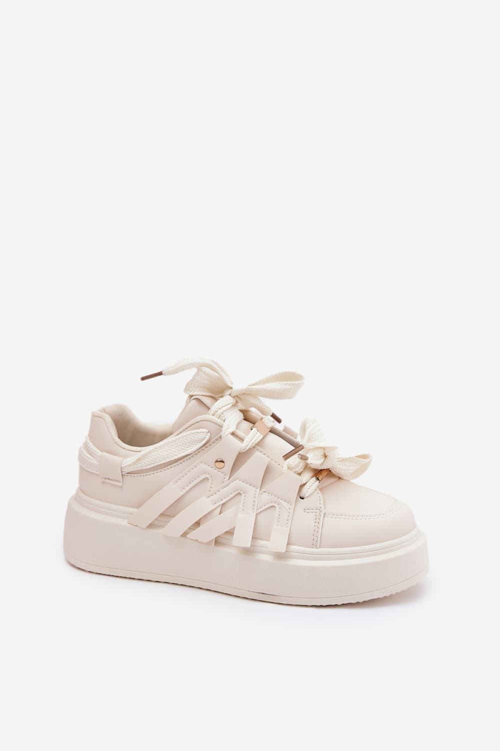 Scarpe sportive con piattaforma model 209450 Step in style - Miniatura 2