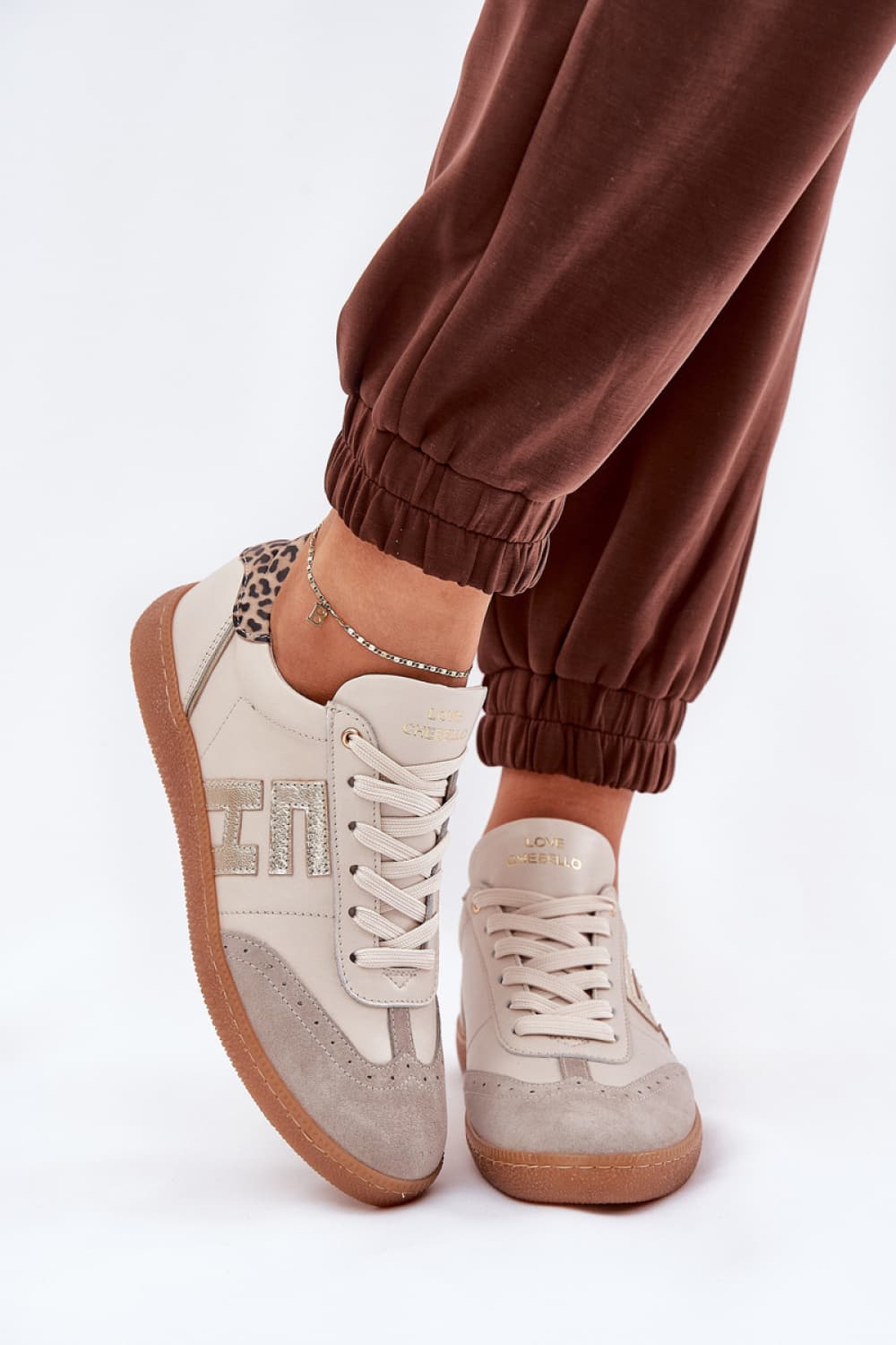 Scarpe spportive model 209452 Step in style