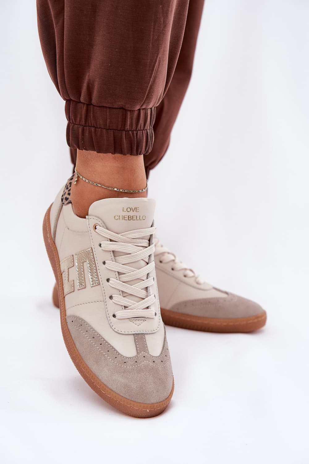 Scarpe spportive model 209452 Step in style - Miniatura 3